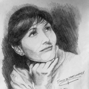 Meet your Posher, Tiana